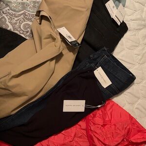 ETYSYED BUNDLE OF 5 items